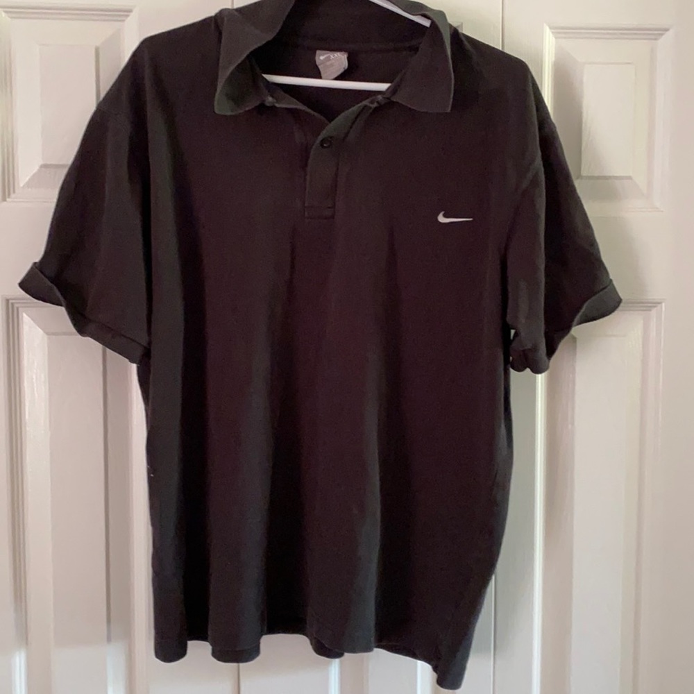 Nike Polo Shirt Size XXL 🔥🔥